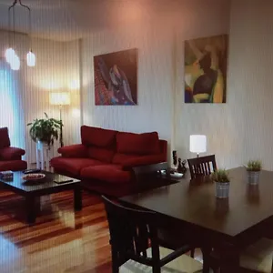  Apartamento Apartamento Puente Colgante
