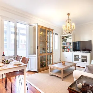  Apartamento Bilbao Costa By Aston