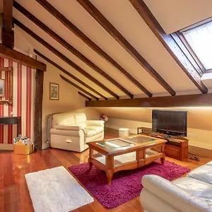 Apartamento Vizcaya Bridge &