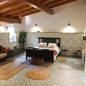  Сasa de vacaciones Garden Houses - The